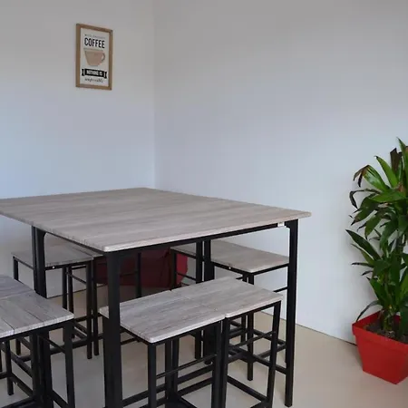 Holiday Avenue Sainte-marie - 2 أولت