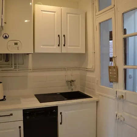 Holiday Avenue Sainte-marie - 2 بيت للعطل