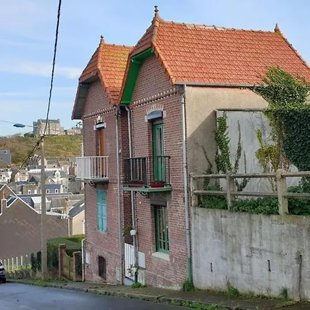 Holiday Avenue Sainte-marie - 2 بيت للعطل *