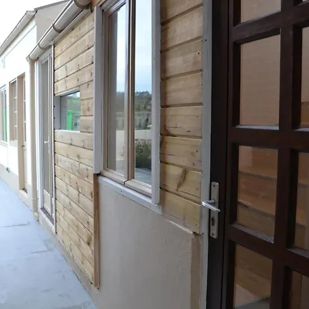 بيت للعطل Holiday Avenue Sainte-marie - 2 أولت