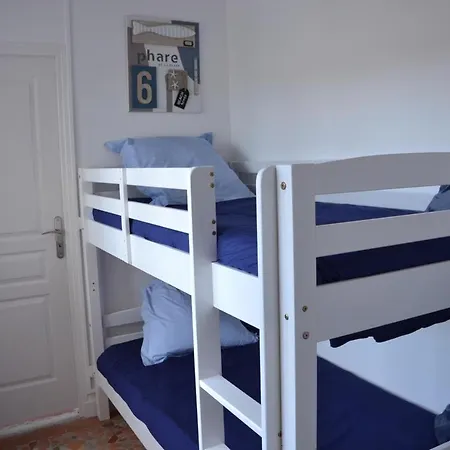Holiday Avenue Sainte-marie - 2 بيت للعطل أولت