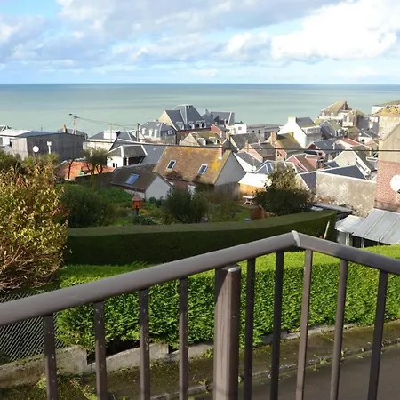 Holiday Avenue Sainte-marie - 2 بيت للعطل أولت