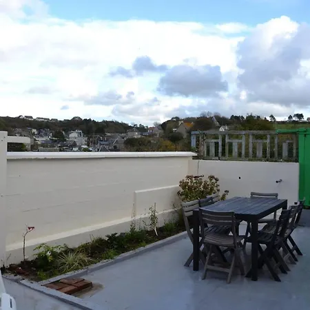 بيت للعطل Holiday Avenue Sainte-marie - 2 أولت