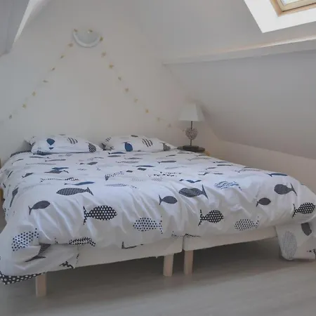 Holiday Avenue Sainte-marie - 2 بيت للعطل *